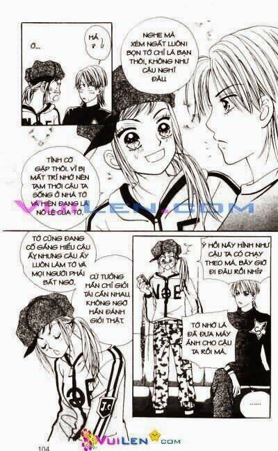 tên nô lệ đáng yêu chapter 2 104