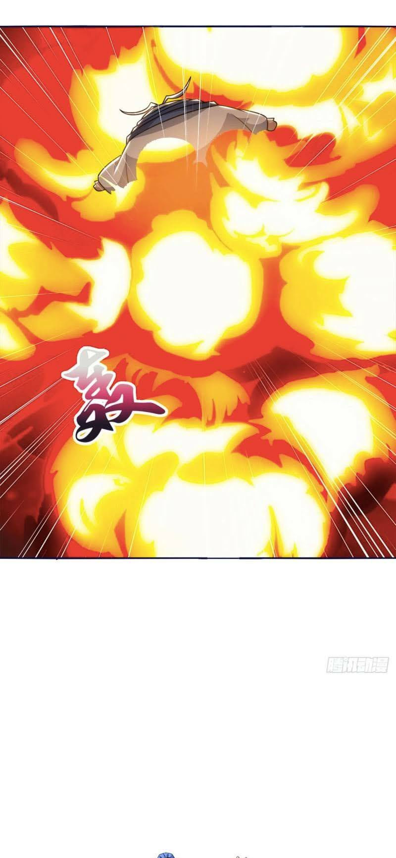 tối cường thăng cấp chapter 154 24