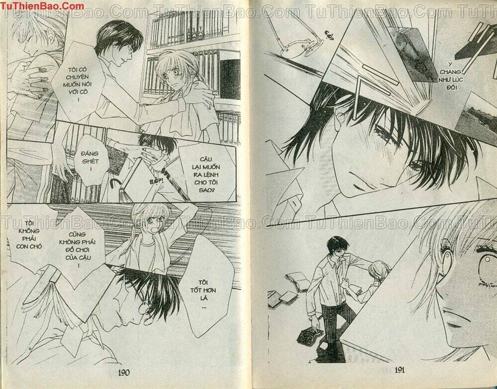 lo lem thời @ chapter 1 96