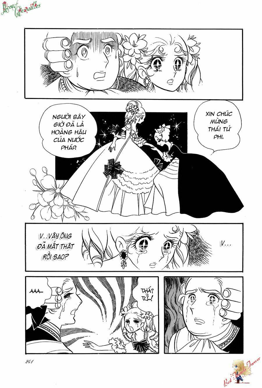 versailles no bara chapter 9 16