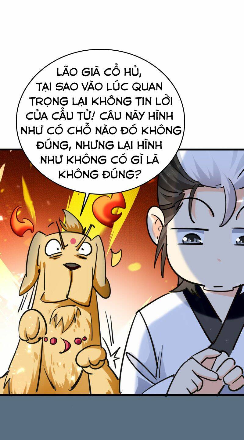 vạn giới tiên vương chapter 62 8