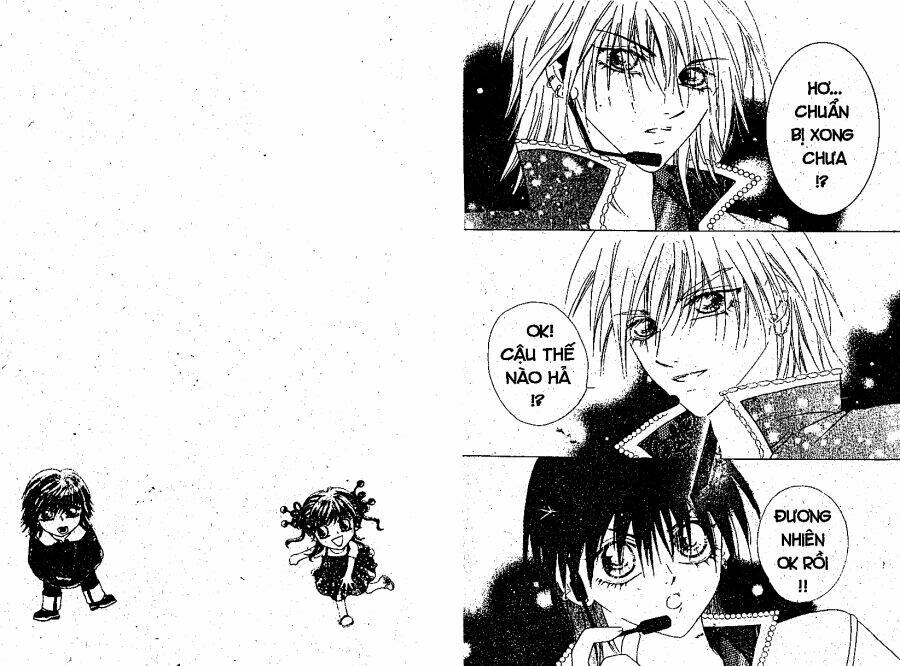 ban nhạc ardour chapter 3 3