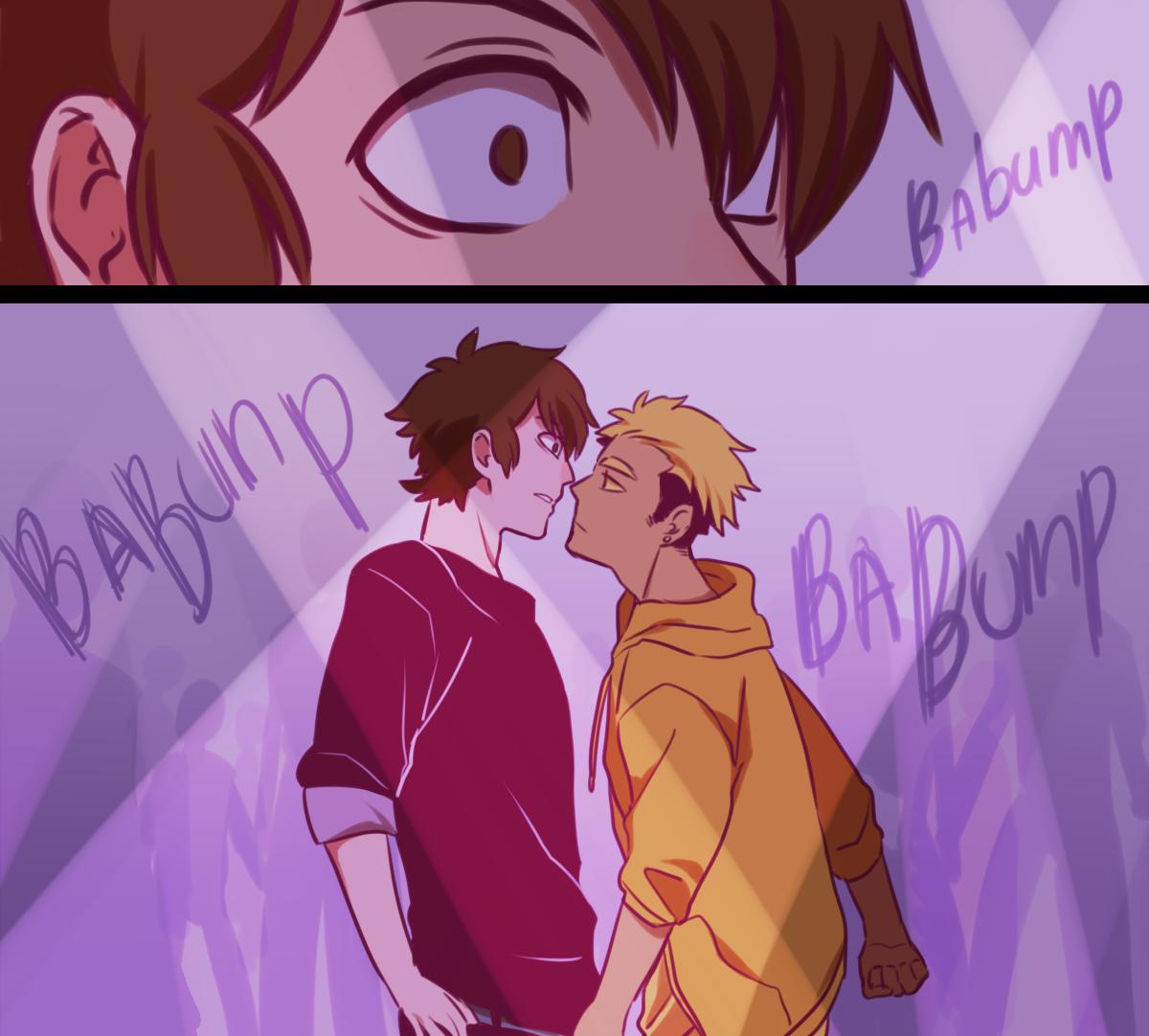 ổ sìn otp chapter 1 8