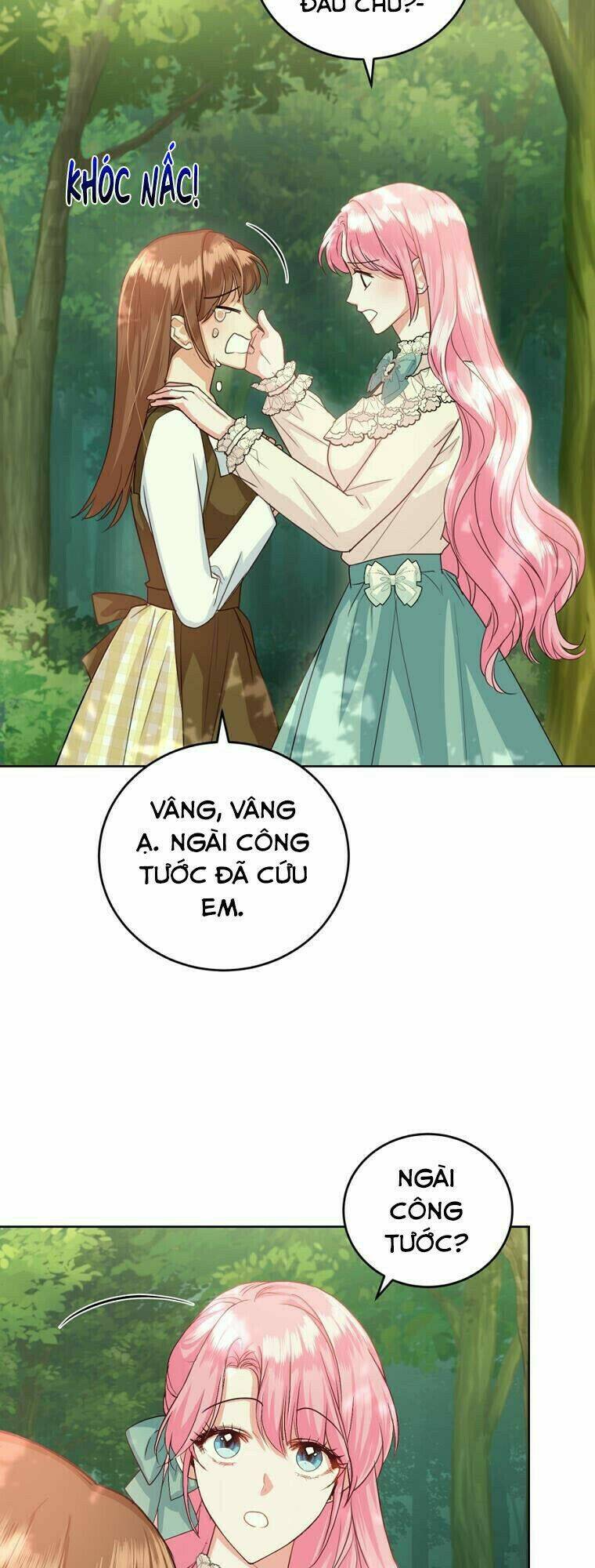 nhà điều chế nước hoa độc quyền của bạo chúa chapter 37 13