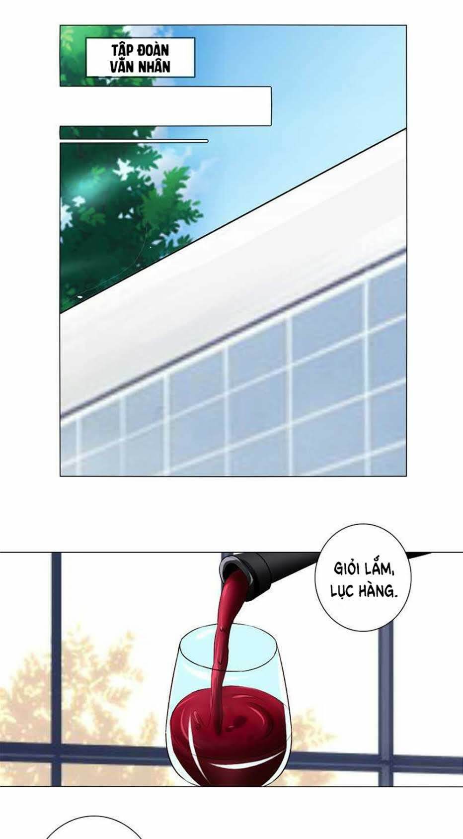 tổng tài bá đạo là gay chapter 59 15