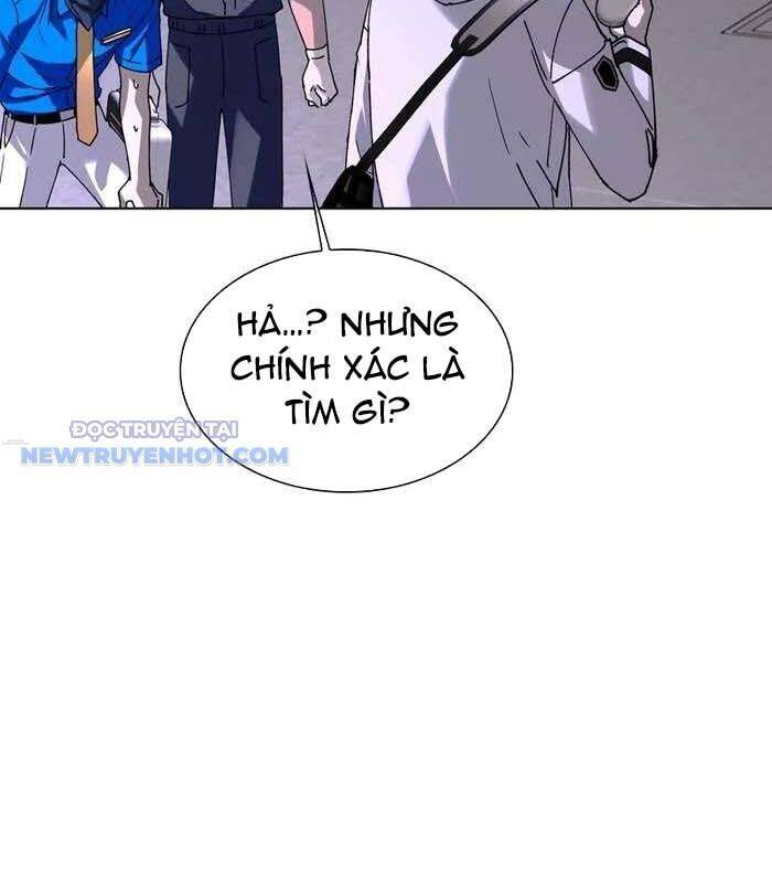 tận thế cũng chỉ là trò chơi chapter 53 23