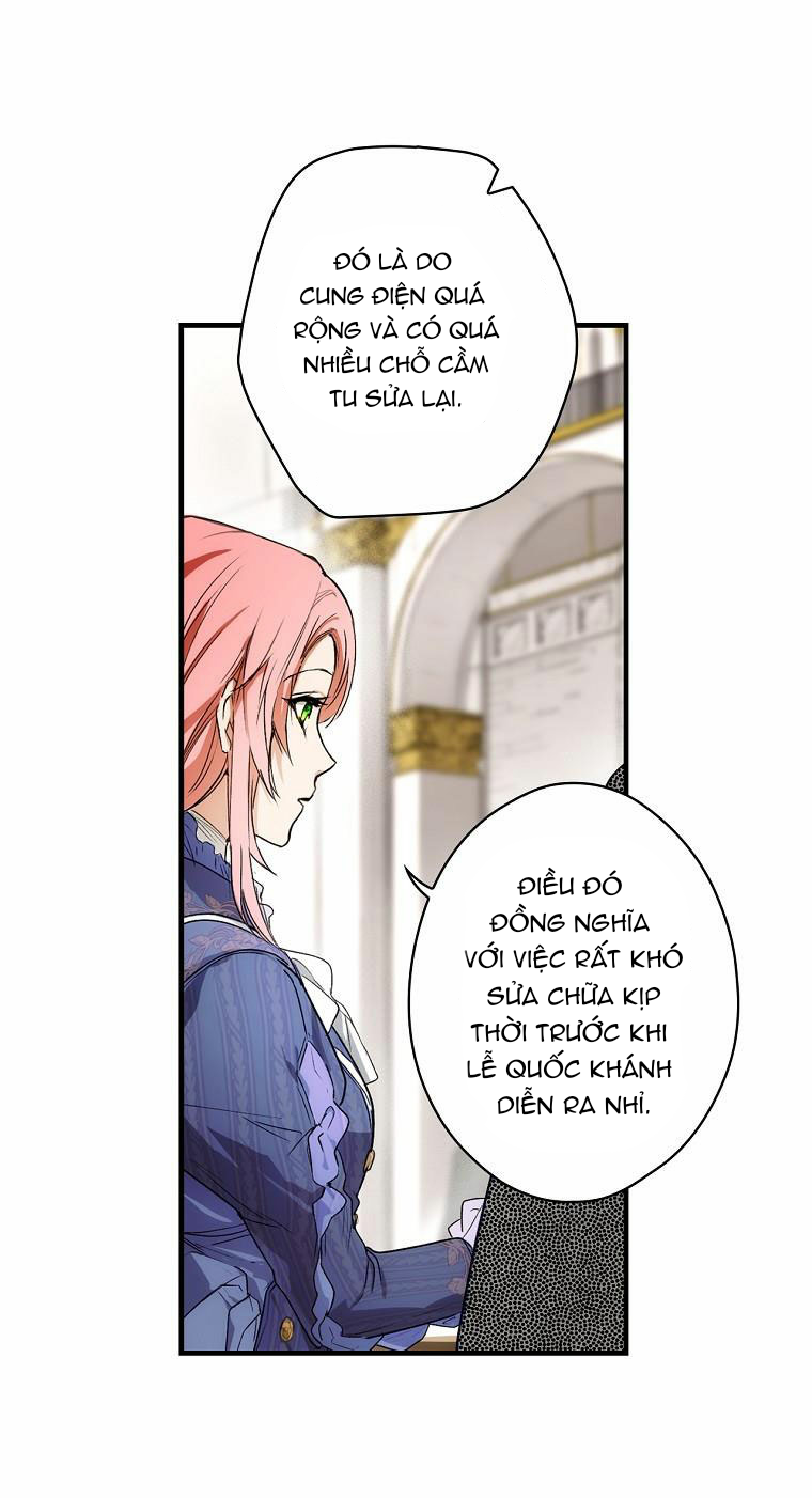 cổ tích về người mẹ kế chapter 68 36