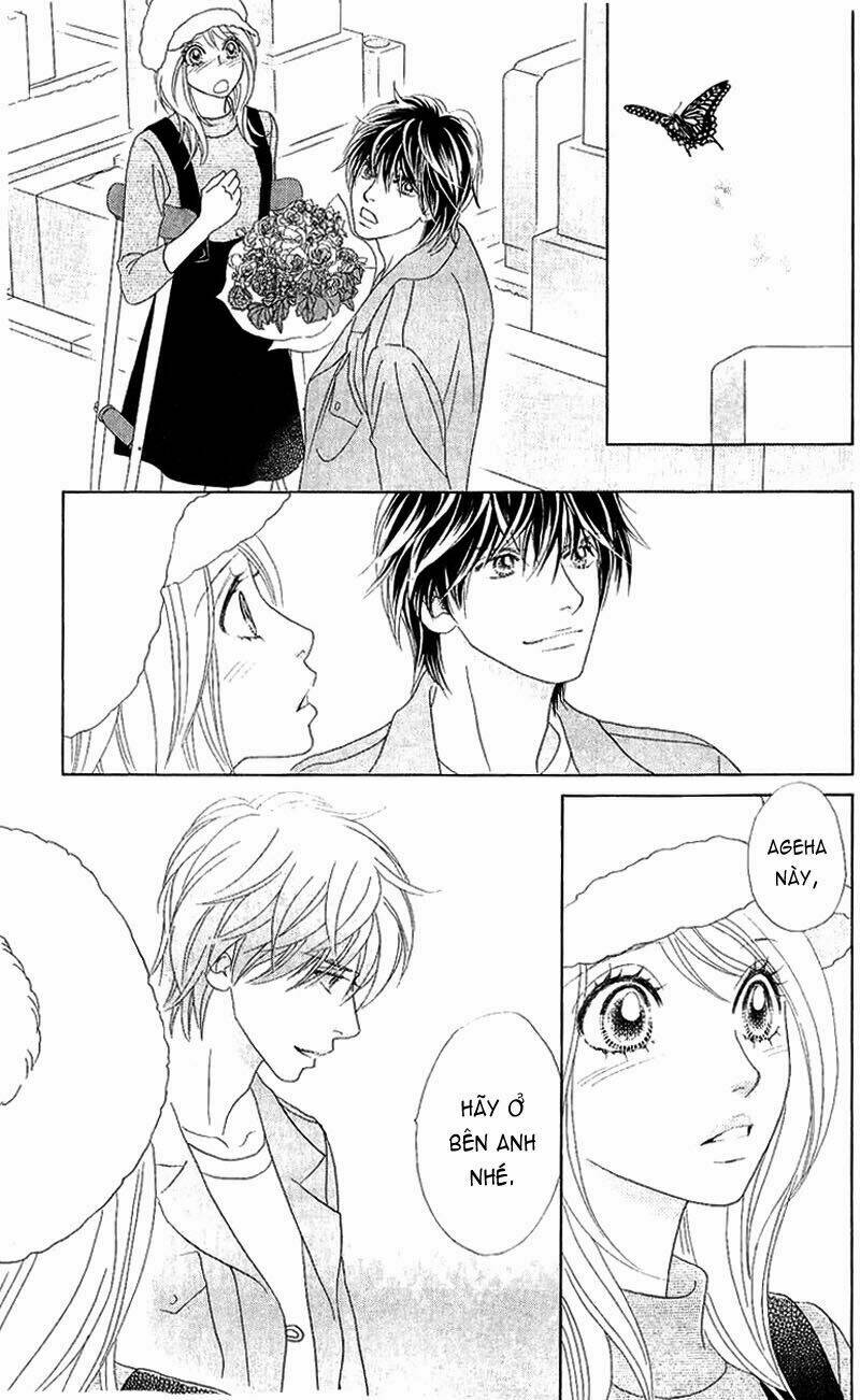 papillon hana to chou chapter 40 33