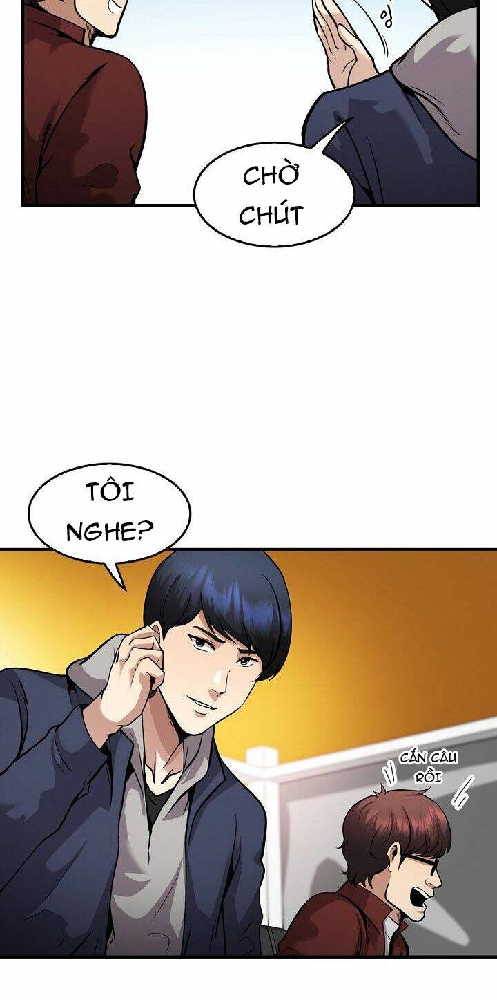 điều tra viên chuyển sinh chapter 136 54