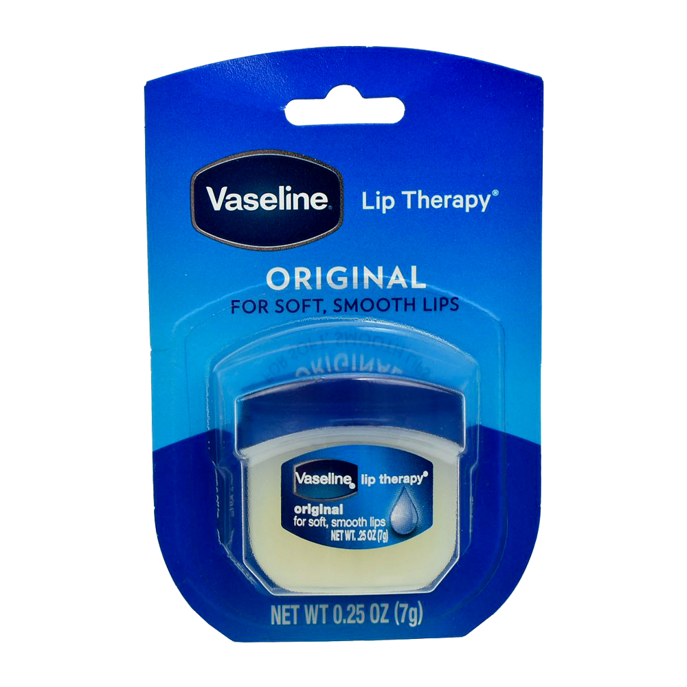 SON DƯỠNG MÔI VASELINE MỸ