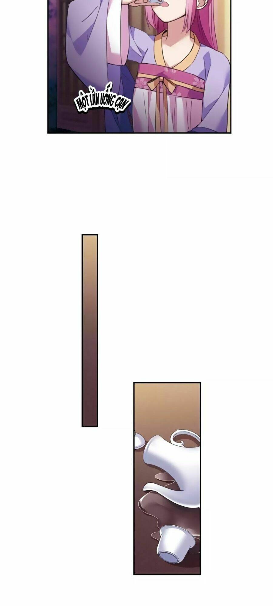 toàn cơ từ chapter 43.1 9