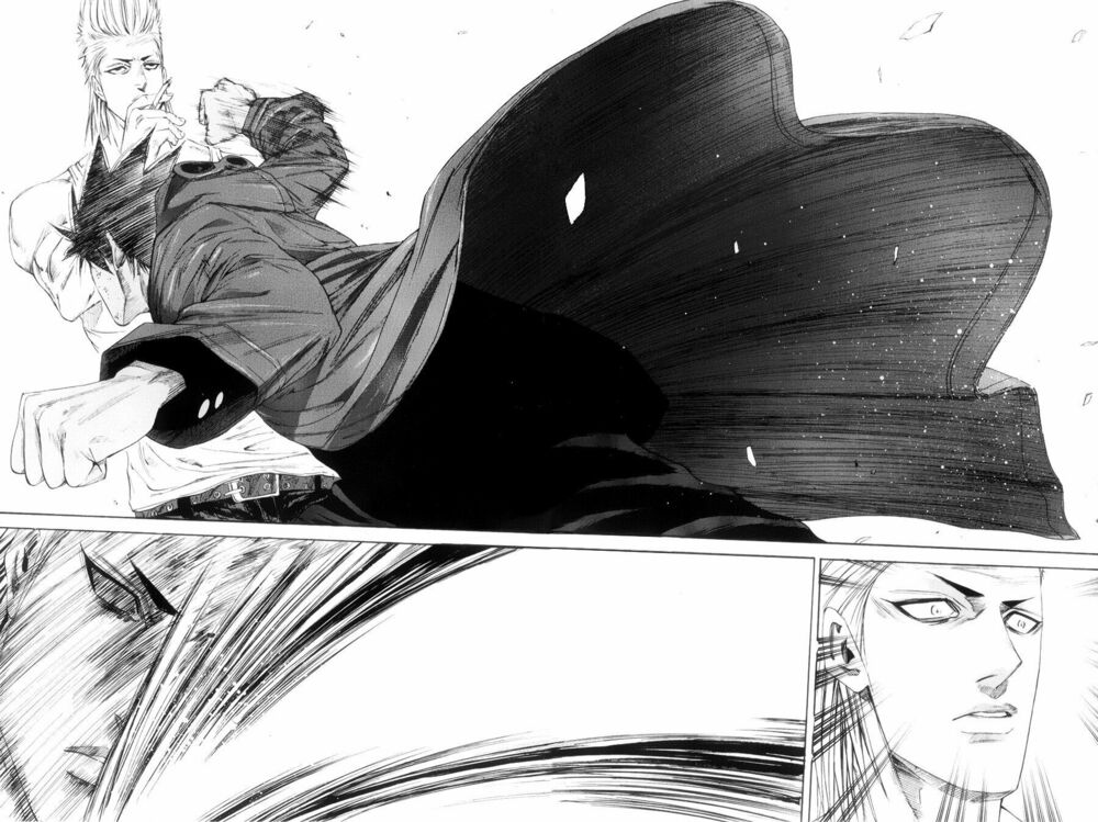 a-bout! chapter 116 8