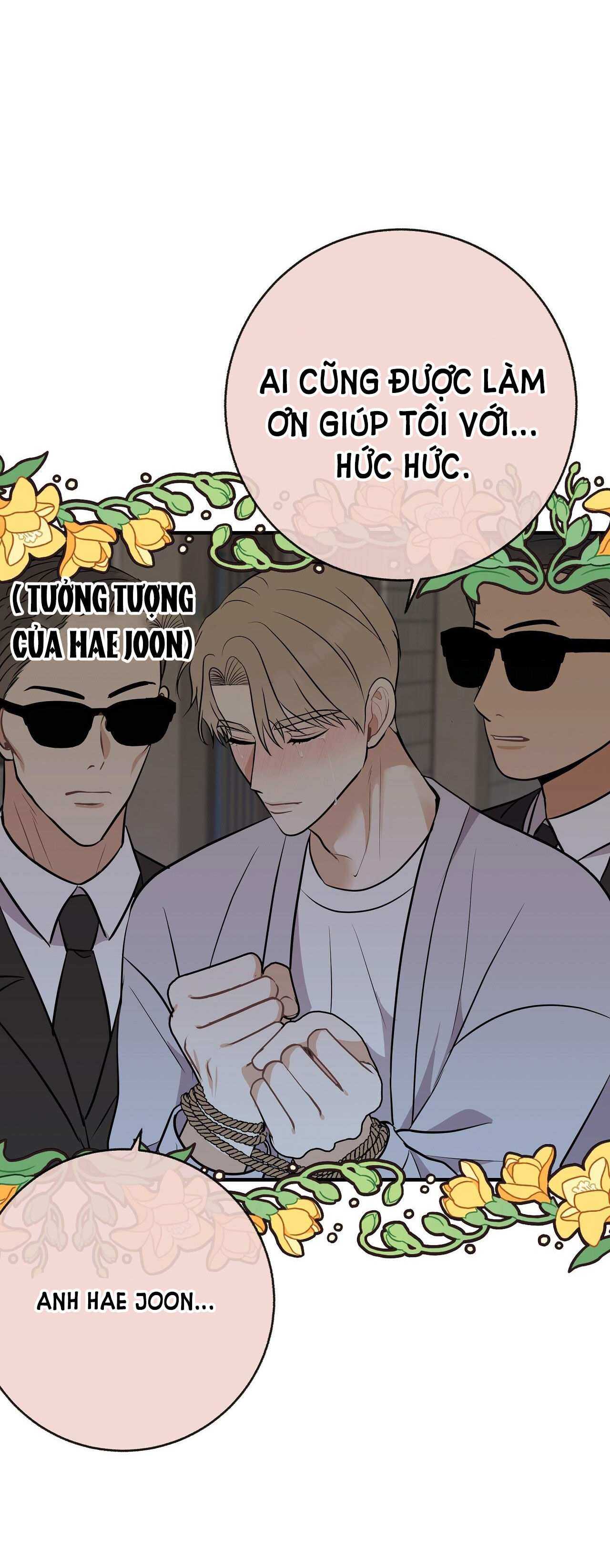 đứa bé là con tôi chapter 46.2 4