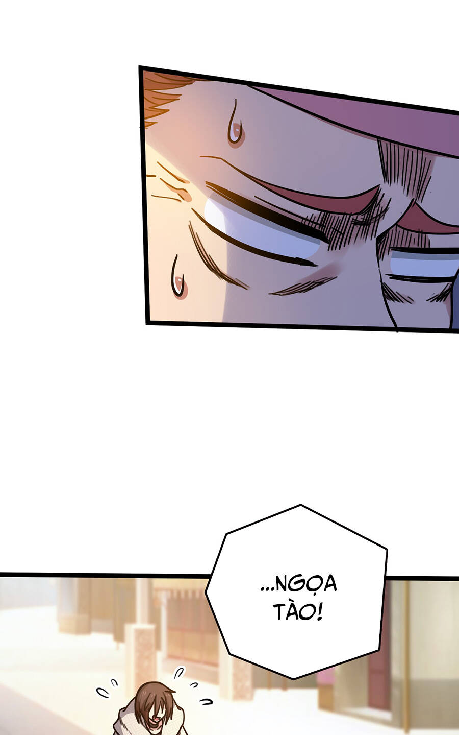 đại bảo kiếm của tôi chapter 61 34