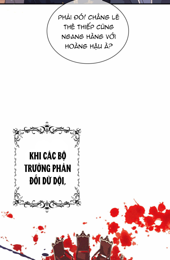 công chúa 2 mặt chapter 1 21