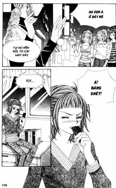 forbidden kiss chapter 46 19