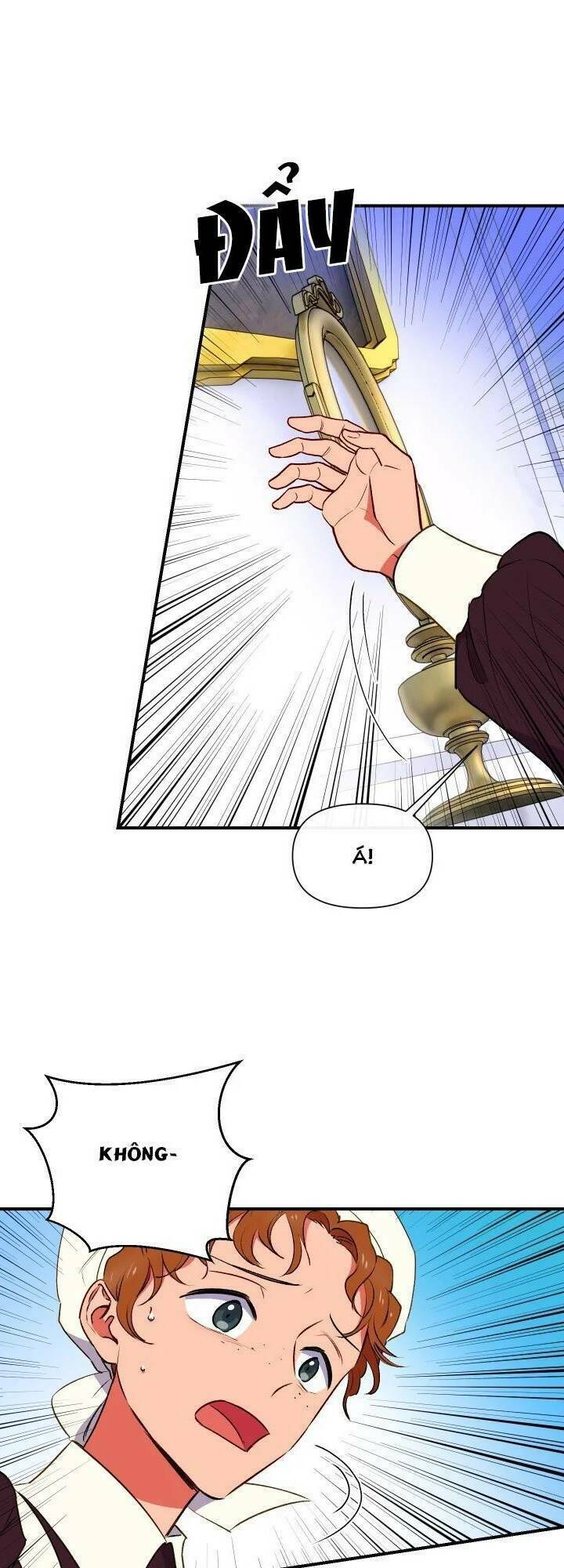 khế ước của nữ công tước quái vật chapter 62 33