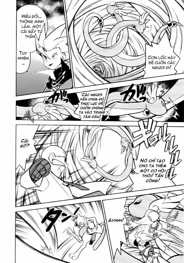 thú cưng đặc biệt chapter 80 8