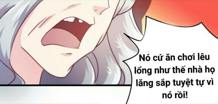 tổng tài đã cưới em chapter 4 11