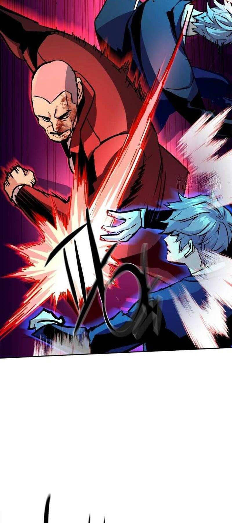 bạn học tôi là lính đánh thuê chapter 183 50