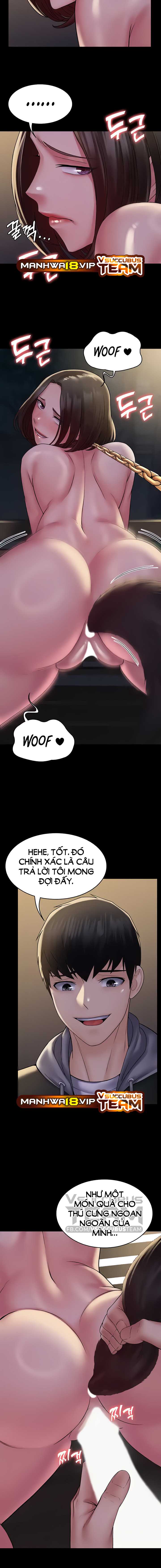 hệ thống succubus chapter 52 17