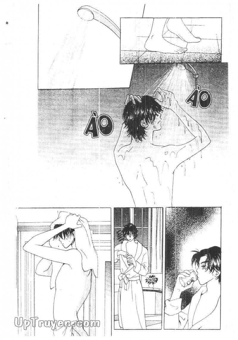 nụ hôn chàng trai chapter 4 156