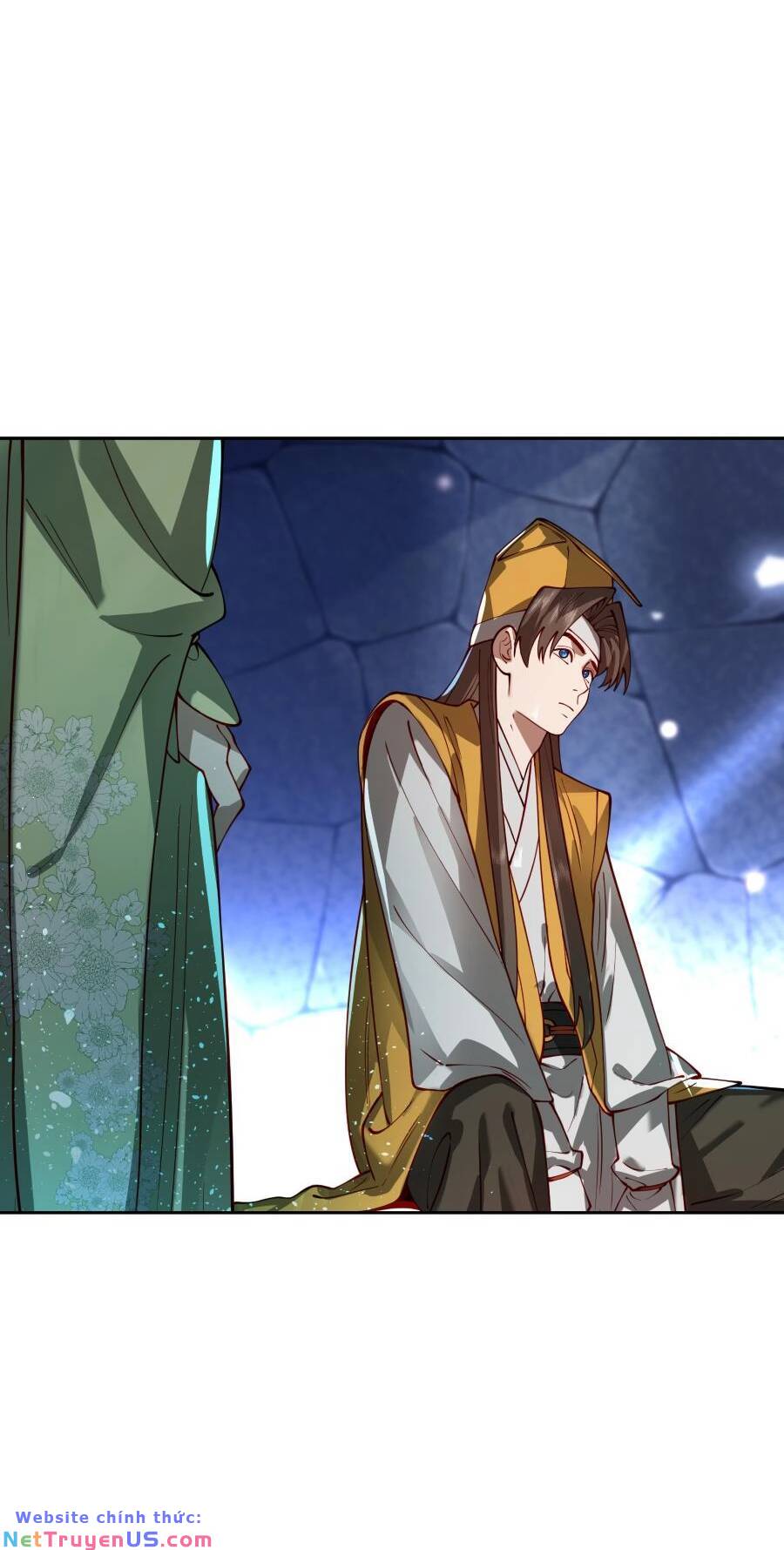 bói toán mà thôi, cửu vĩ yêu đế sao lại thành nương tử ta?! chapter 29 22