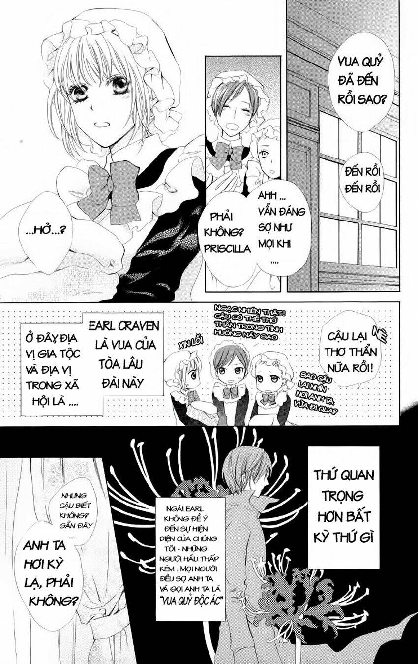 ibara no okite chapter 4 4