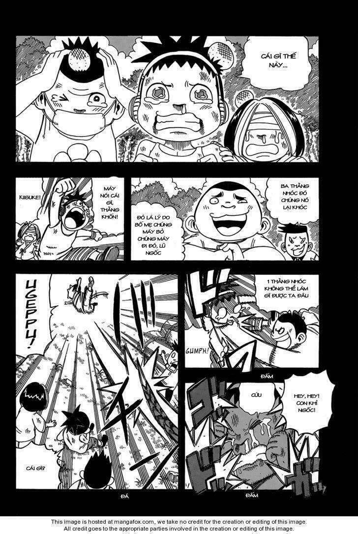 buster keel chapter 19 14