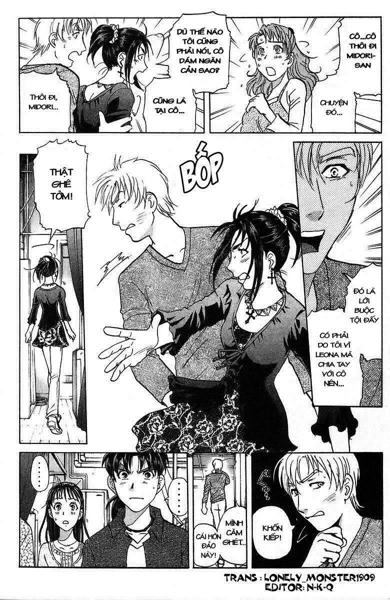 thám tử kindaichi - phần 2 chapter 13 7