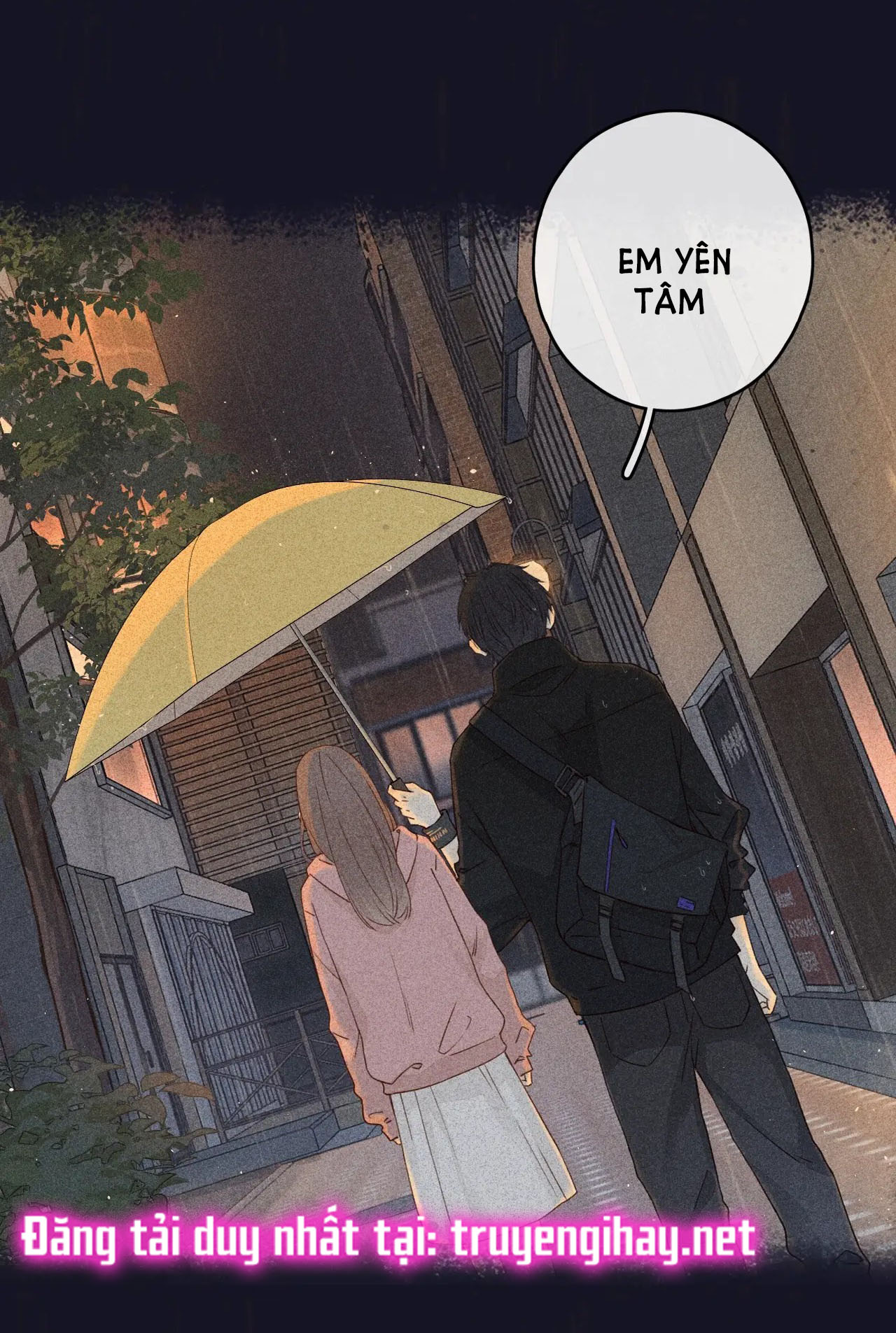 Khó Dỗ Dành chapter 1.1 50