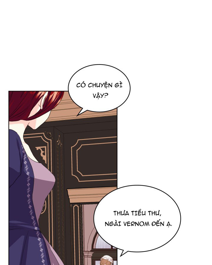 đức hạnh của ác nữ phản diện chapter 73.1 9