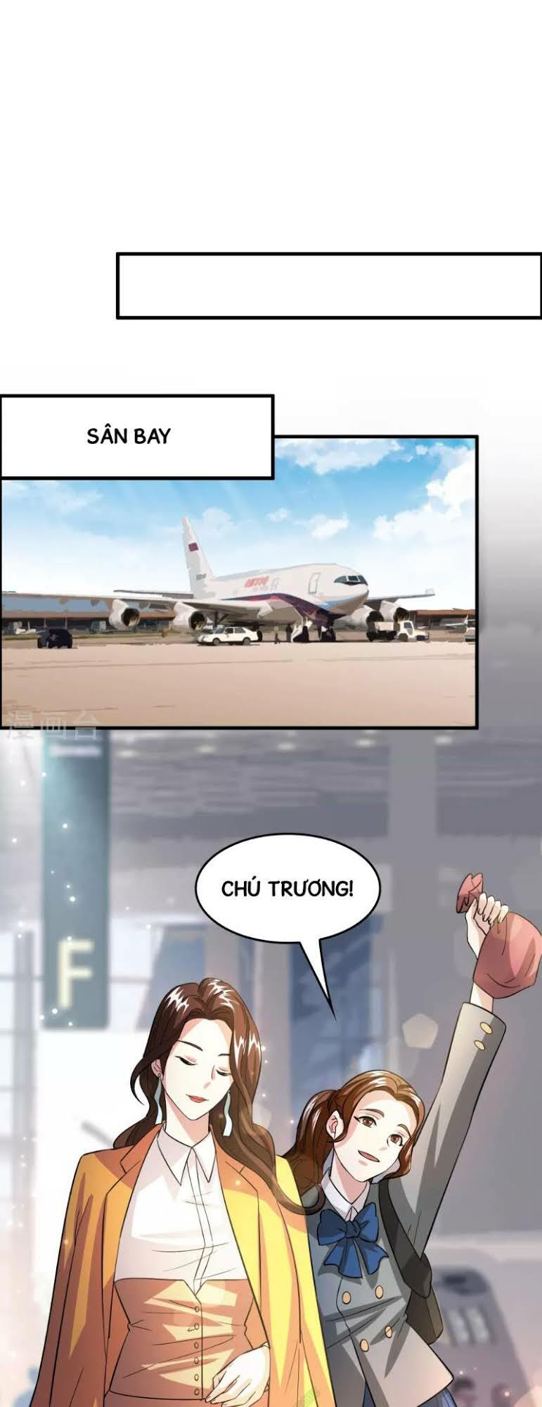 dị giới cung ứng thương chapter 38 25