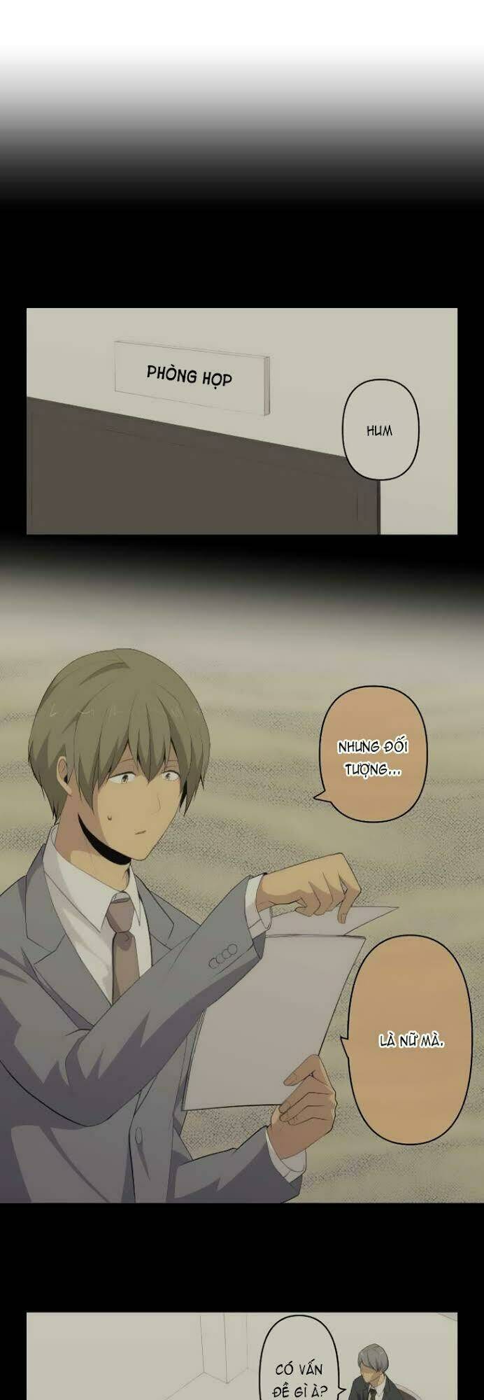 viên thuốc trùng sinh chapter 113 6