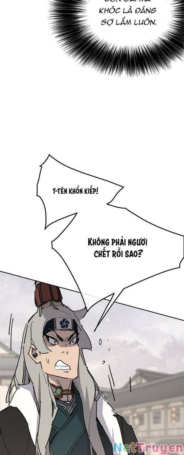 kiếm sĩ bất bại chapter 138 37