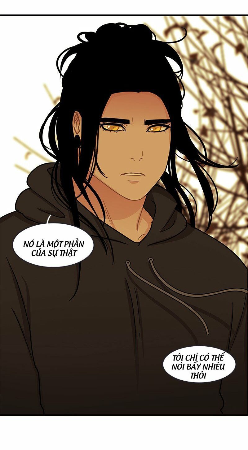 nửa đêm ở poppy land chapter 34 39