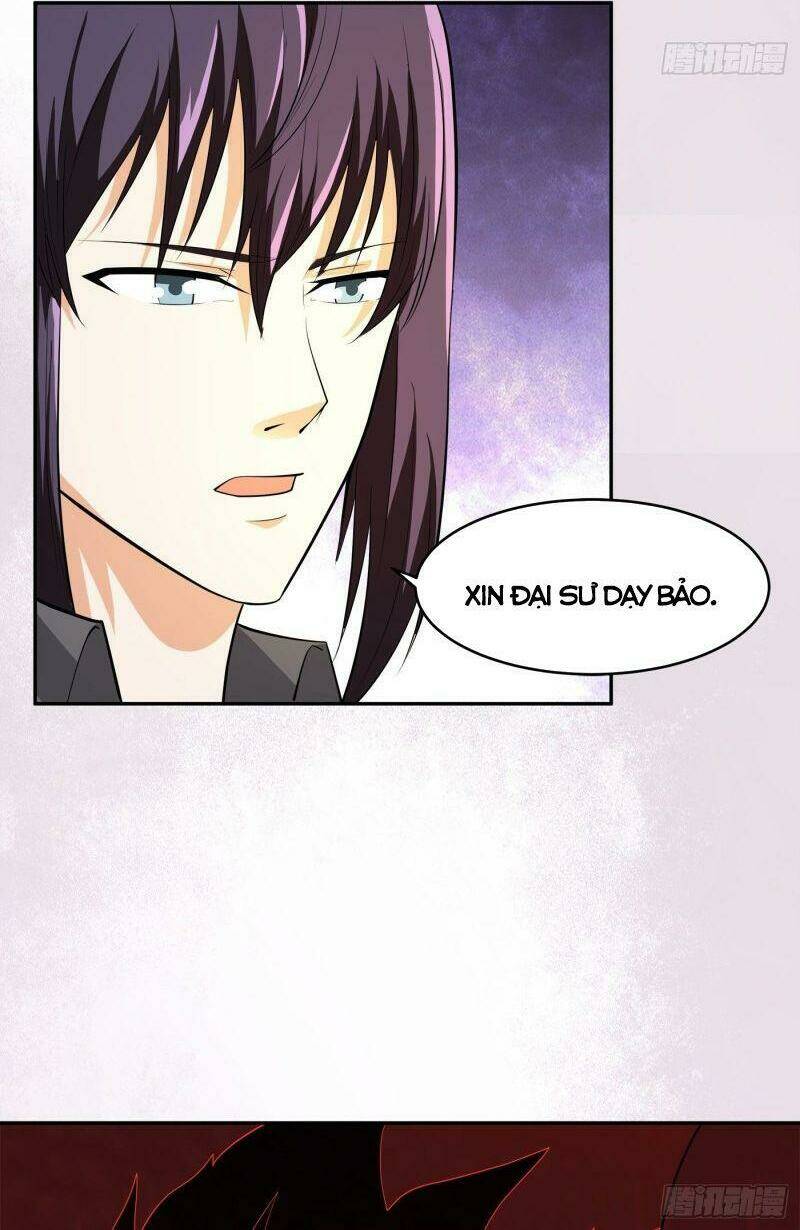 người tu tiên tại đô thị chapter 111 21