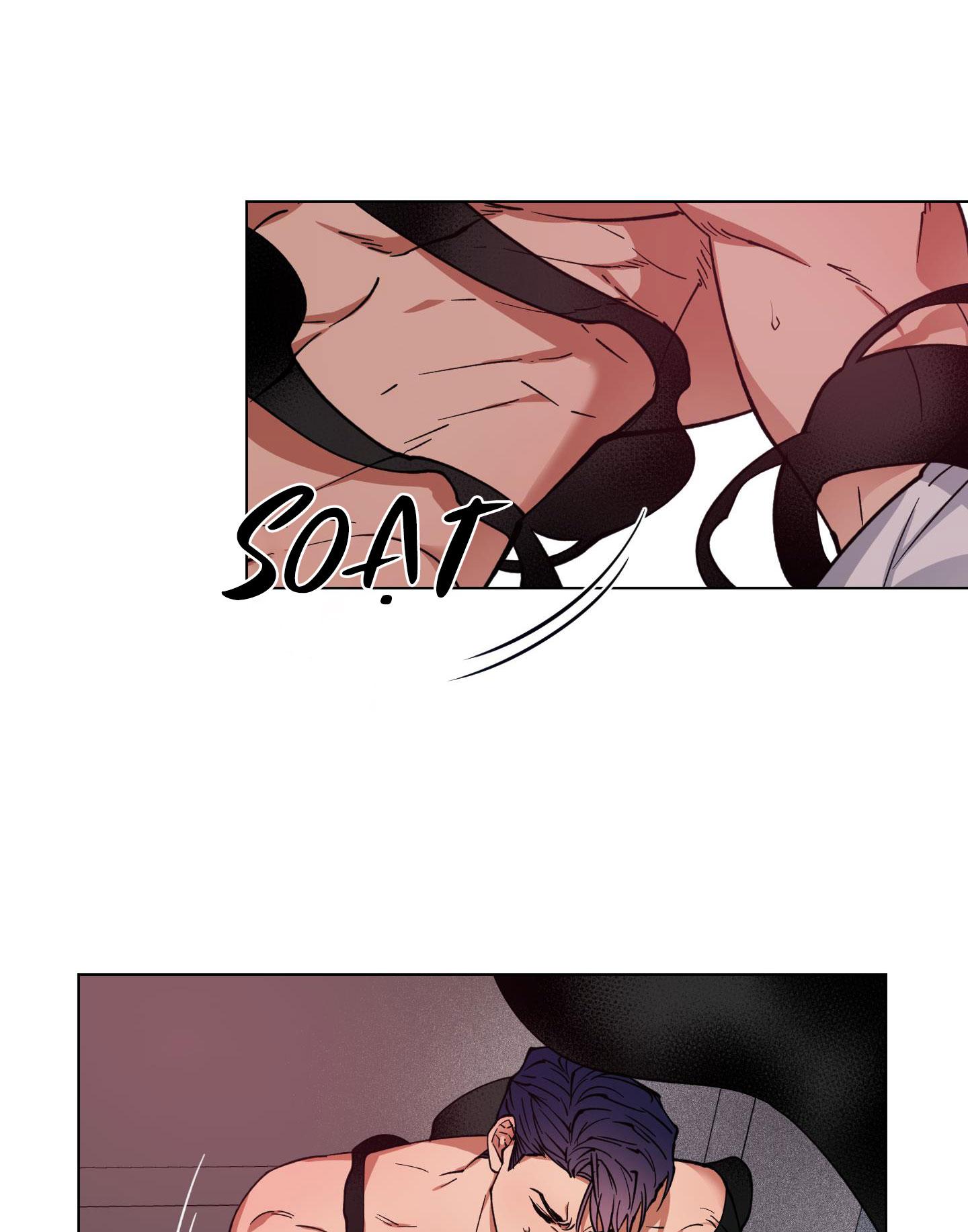 bình minh, mây và sông chapter 2 50