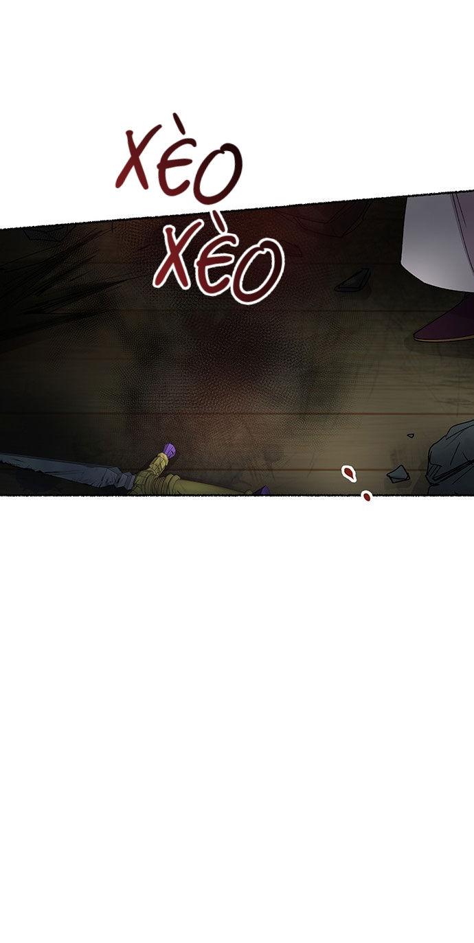 như gió trên cành cây khô chapter 56 55