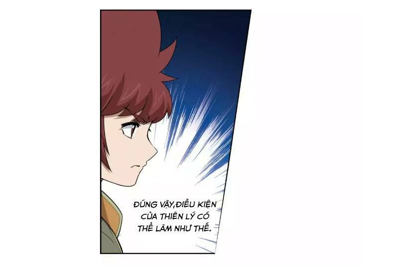 võng du chi cận chiến pháp sư chapter 199 26