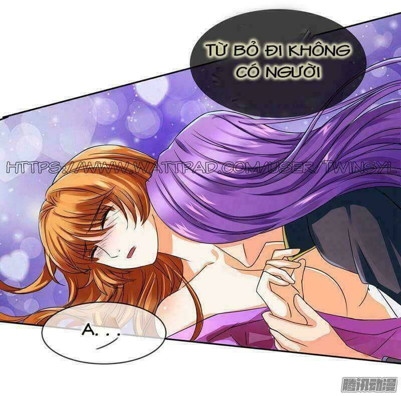 bá đạo trung khuyển tìm ái ký chapter 1 18