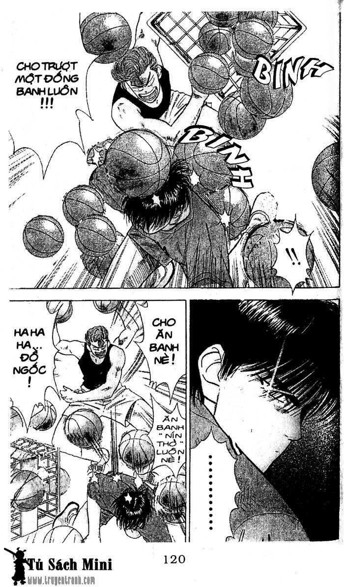 cao thủ bóng rổ chapter 20 20