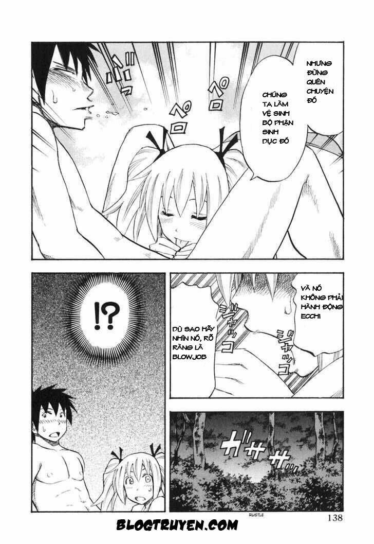 yuria 100 shiki chapter 39 16