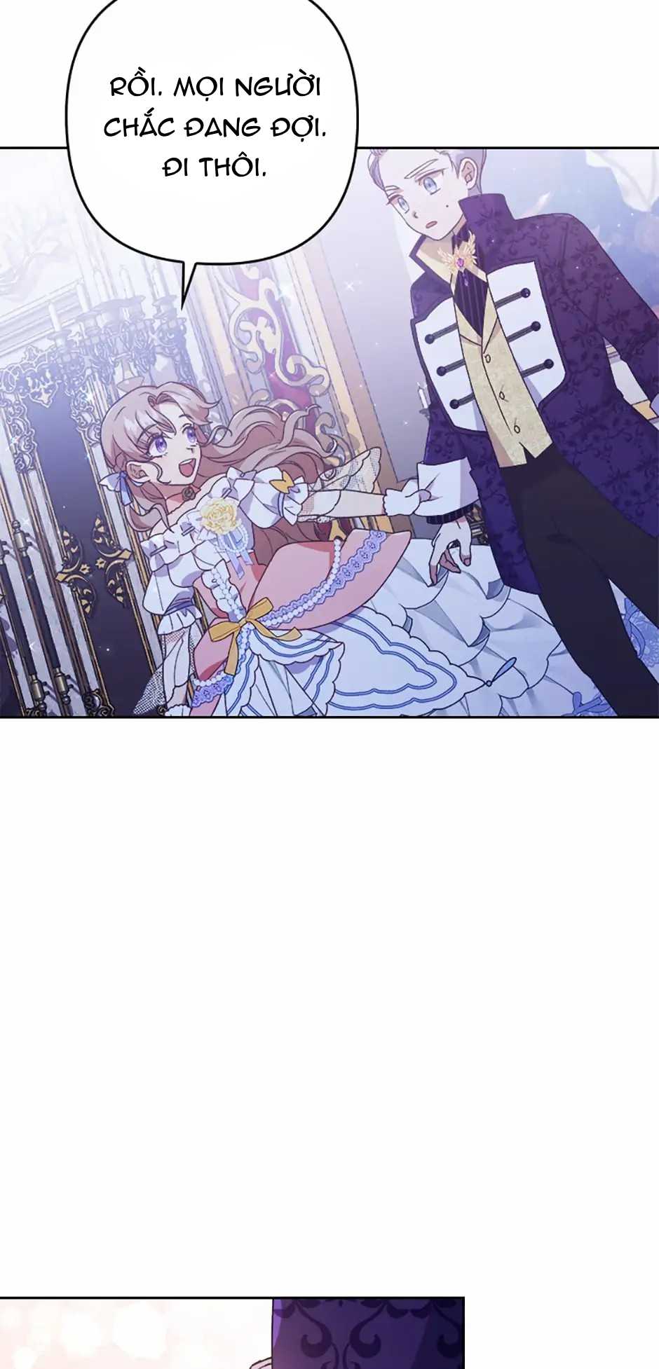 cậu thích nhầm người rồi chapter 4.2 12