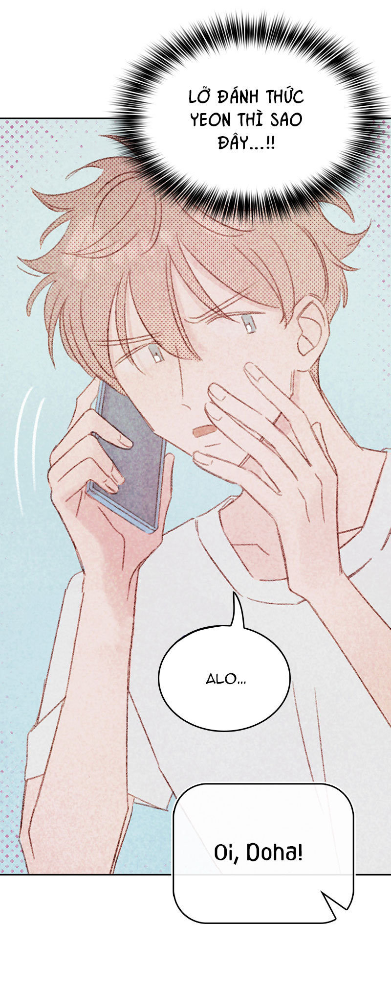 trò chơi dâm đãng chapter 17 39