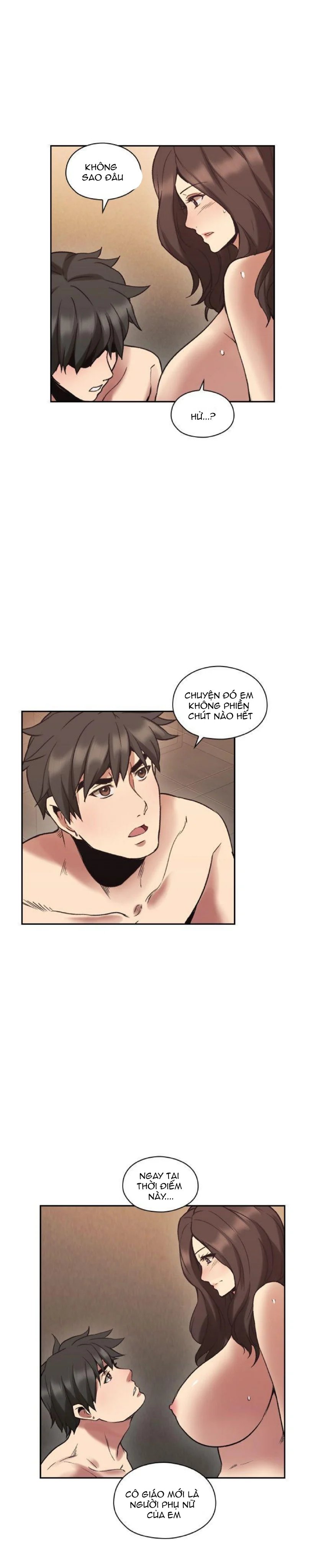 tình nhân chapter 30 2