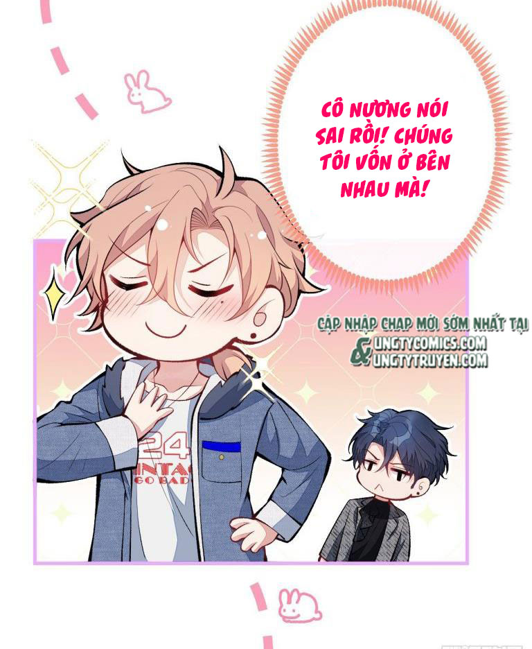 hotsearch của ảnh đế chapter 119 29