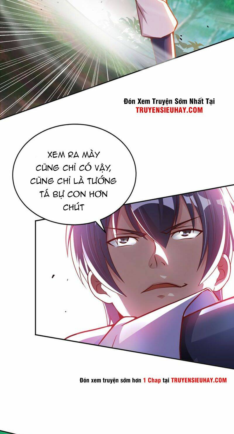 sư phụ của ta là thần tiên chapter 6 15