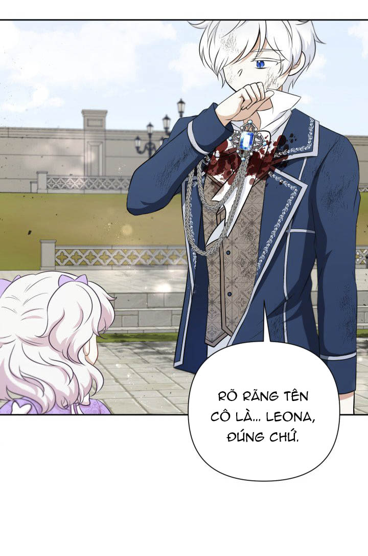 ác nữ công chúa chapter 21 15