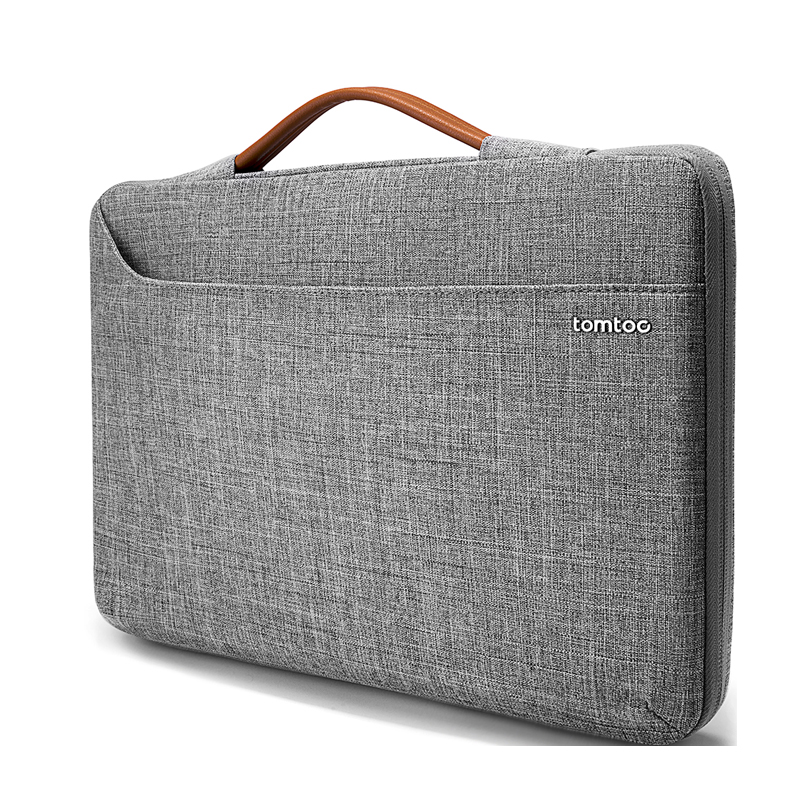 Túi xách chính hãng TOMTOC (USA) Spill-Resistant - A22-C01 cho Macbook 14 inch/ Macbook Air/Pro 13 inch Retina